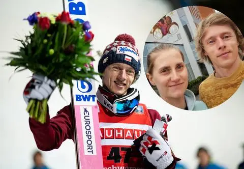 Dawid Kubacki o nowym życiu po chorobie żony Marty. Podjął ważną decyzję