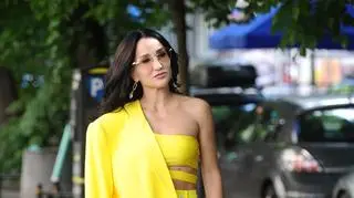 Dzień Matki 2023. Justyna Steczkowska nie mogła powstrzymać łez