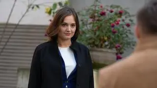 Gwiazda "Na Wspólnej" została mamą. Dziecko urodziło się w wyjątkową rocznicę