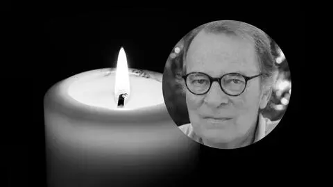 Nie żyje twórca filmu "Pasja". 74-latek był legendą Hollywood