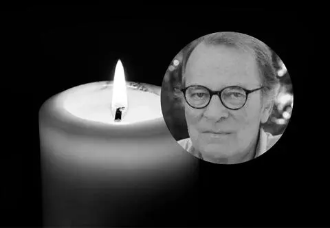 Nie żyje twórca filmu "Pasja". 74-latek był legendą Hollywood