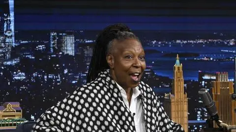 Whoopi Goldberg