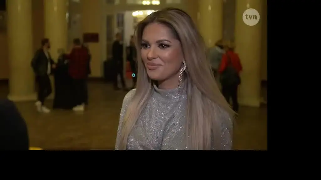 Inga z Hotelu Paradise o relacjach z Vanessą