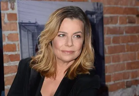 Agata Kulesza o rozwodzie i miłości. "Chciałam powiedzieć kobietom, żeby się nie bały"