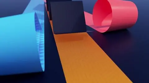 Kacper Ruciński - czy zna polskie gwiazdy?