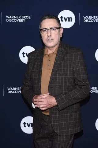 Jesienna ramówka TVN. Andrzej Sołtysik