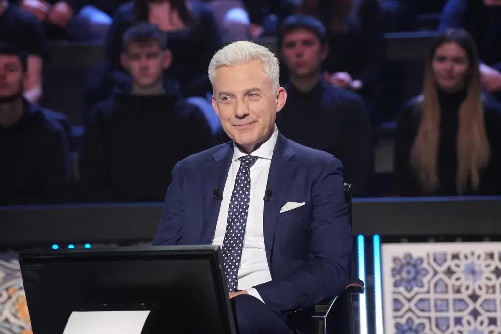Hubert Urbański