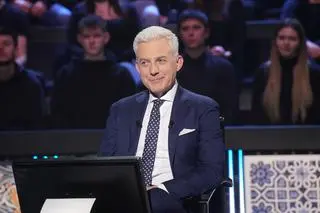 Hubert Urbański