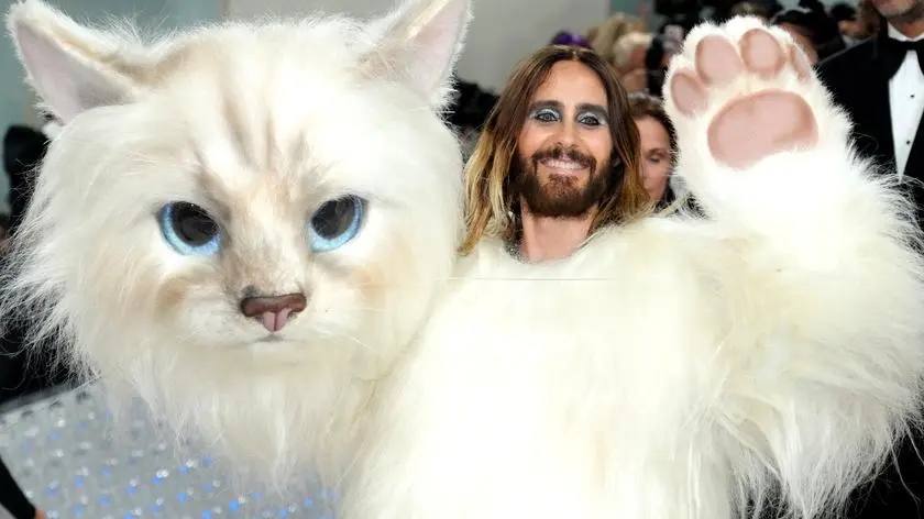 Jared Leto