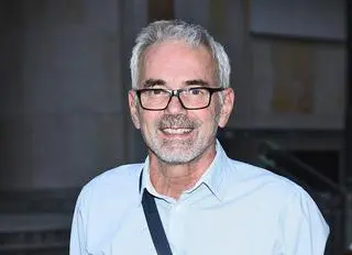 Robert Janowski ucina plotki na temat nieobecności na weselu syna