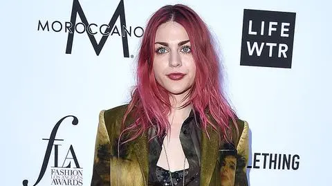 Francis Bean Cobain