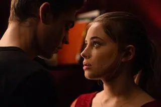 Film "After" 