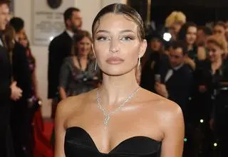 Julia Wieniawa uczy się aktorstwa. Korzysta z pomocy sławnego nauczyciela