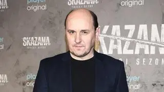 Adam Woronowicz o zachowaniu czystości i szybkim małżeństwie. "Koledzy z teatru patrzyli na mnie jak na wariata"