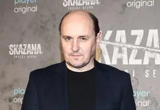 Adam Woronowicz o zachowaniu czystości i szybkim małżeństwie. "Koledzy z teatru patrzyli na mnie jak na wariata"