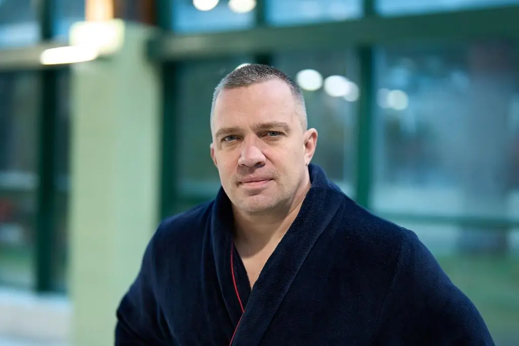 Łukasz Orbitowski 