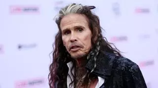 Steven Tyler z Aerosmith został oskarżony o napaść seksualną