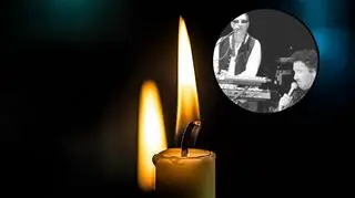 Nie żyje Czesław Paluch. Przez wiele lat występował z Krzysztofem Krawczykiem. "Za wcześnie"