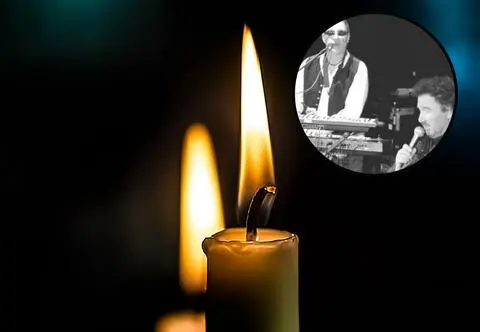 Nie żyje Czesław Paluch. Przez wiele lat występował z Krzysztofem Krawczykiem. "Za wcześnie"