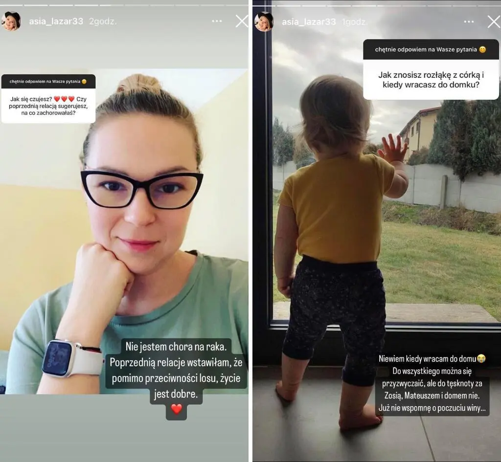 "Ślub od pierwszego wejrzenia". Joanna Lazar