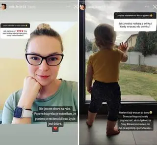 "Ślub od pierwszego wejrzenia". Joanna Lazar