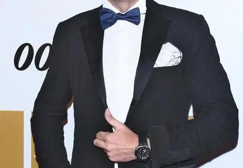 Krzysztof Gojdź dba o wygląd Paris Hilton. "Widzimy się co 2-3 dni"