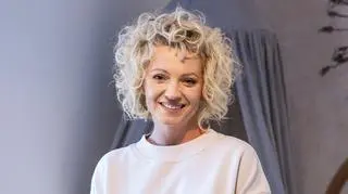 Syn Doroty Szelągowskiej na zmysłowych zdjęciach z aktorką. "Para jak z żurnala"