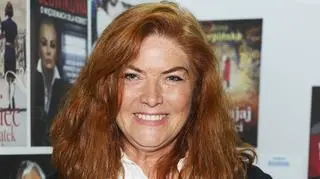 Katarzyna Dowbor ma nowe wieści o stanie zdrowia mamy. "Cały czas wyznacza sobie jakieś zadania"