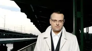 Córka Marcina Wrony była w niebezpieczeństwie. "Strzelaniny dotknęły nas osobiście"