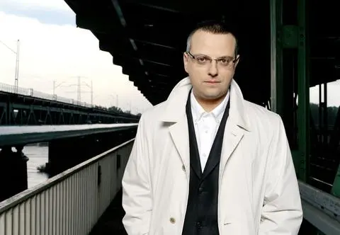 Córka Marcina Wrony była w niebezpieczeństwie. "Strzelaniny dotknęły nas osobiście"