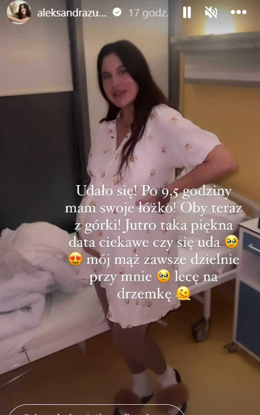 Aleksandra Żuraw