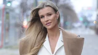 Joanna Krupa o problemach w życiu. Powiedziała o terapii. "Nie ma czego się wstydzić"