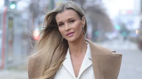 Joanna Krupa opowiedziała o problemach i terapii