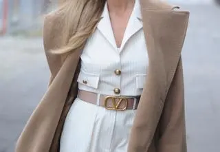 Joanna Krupa o problemach w życiu. Powiedziała o terapii. "Nie ma czego się wstydzić"