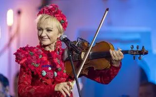 Edyta Golec zdradza sekret swojej figury