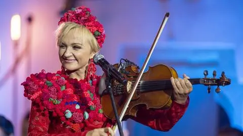Edyta Golec zdradza sekret swojej figury