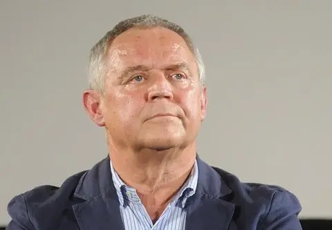 Marek Kondrat o różnicy wieku w związku oraz o samotności. "Moje życie do typowych nie należy"