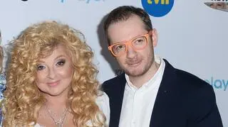 Magda Gessler wyjawiła, kiedy zostanie babcią po raz kolejny. Tadeusz Müller musi być czujny