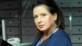 Marzena Trybała