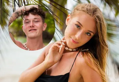 Oliwia i Jacek z "HP" są razem? Jednym zdjęciem zaskoczyli wszystkich