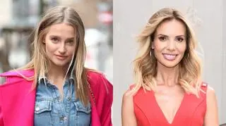 Izabela Janachowska komentuje wpadkę Karoliny Pisarek. Nie wycięła błędu w autoryzacji?