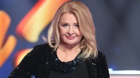 Majka Jeżowska o synu Wojciechu. "Dawno wybaczył mi to, że mnie trochę nie było"