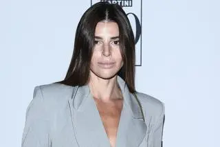 Anna Markowska odniosła się do plotek o jej relacji z Sebastianem Fabijańskim