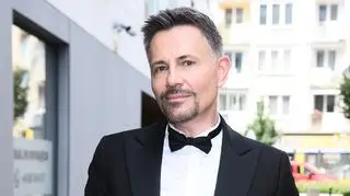 Krzysztof Ibisz wyjaśnia, jak po wypadku czuje się jego syn. "Czeka go rehabilitacja"