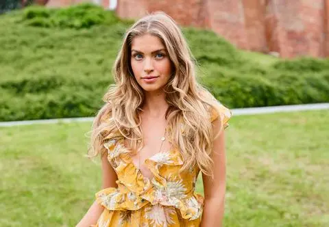 Patrycja z "Top Model" zmartwiła fanów zniknięciem. "Muszę bardziej zadbać o zdrowie"