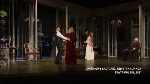 Grażyna Barszczewska uczciła pięćdziesięciolecie pracy artystycznej