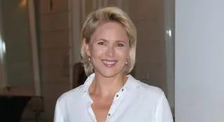Anna Samusionek o zawodzie aktorki