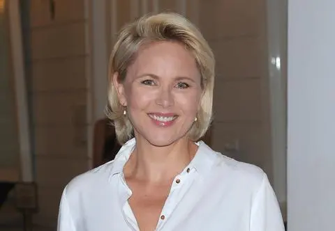 Anna Samusionek o utrzymaniu się w zawodzie. "Jeśli się komuś wydaje, że aktorzy..."