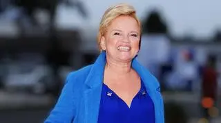 Katarzyna Figura wspomina swoją rolę w "Zemście". Jak jej się współpracowało z Andrzejem Wajdą?