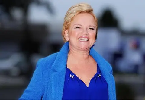 Katarzyna Figura wspomina swoją rolę w "Zemście". Jak jej się współpracowało z Andrzejem Wajdą?